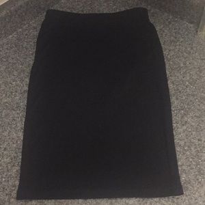 Forever 21 Stretch Skirt
